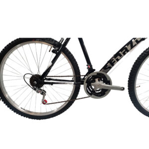 Bicicleta Sforzo Dama Rin 26 En Aluminio 18 Cambios - Blanca 2 Bicicleta Sforzo Dama Rin 26 En Aluminio 18 Cambios - Blanca